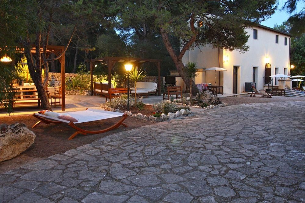 Villa Scinata Guest House0