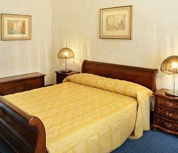 Hotel Della Citta0