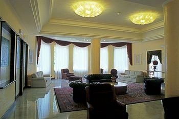 Grand Hotel Pigna Antiche Terme & Spa3