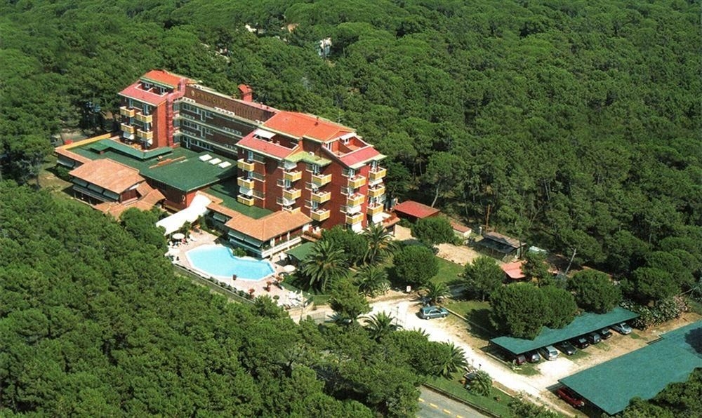 Hotel Principe2
