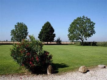 Casa Pistani Bed & Breakfast4