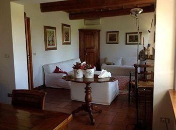 Casa Pistani Bed & Breakfast3