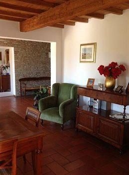 Casa Pistani Bed & Breakfast1