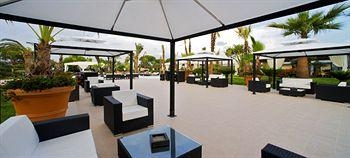 Hotel Ariston0