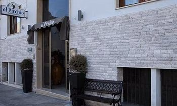 Al Picchio Bed and Breakfast4