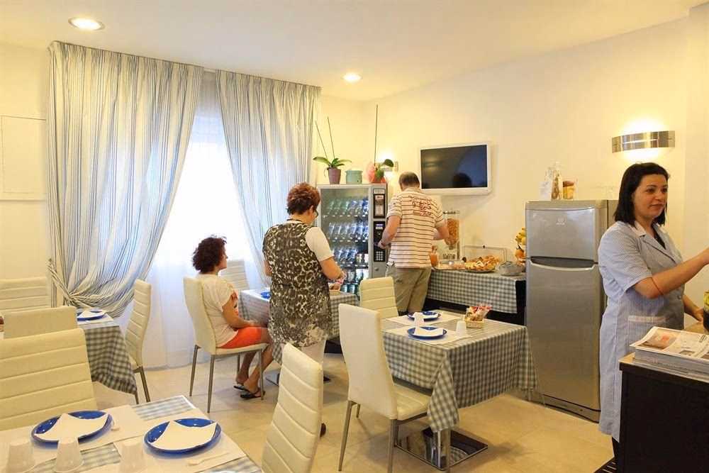 Al Picchio Bed and Breakfast3
