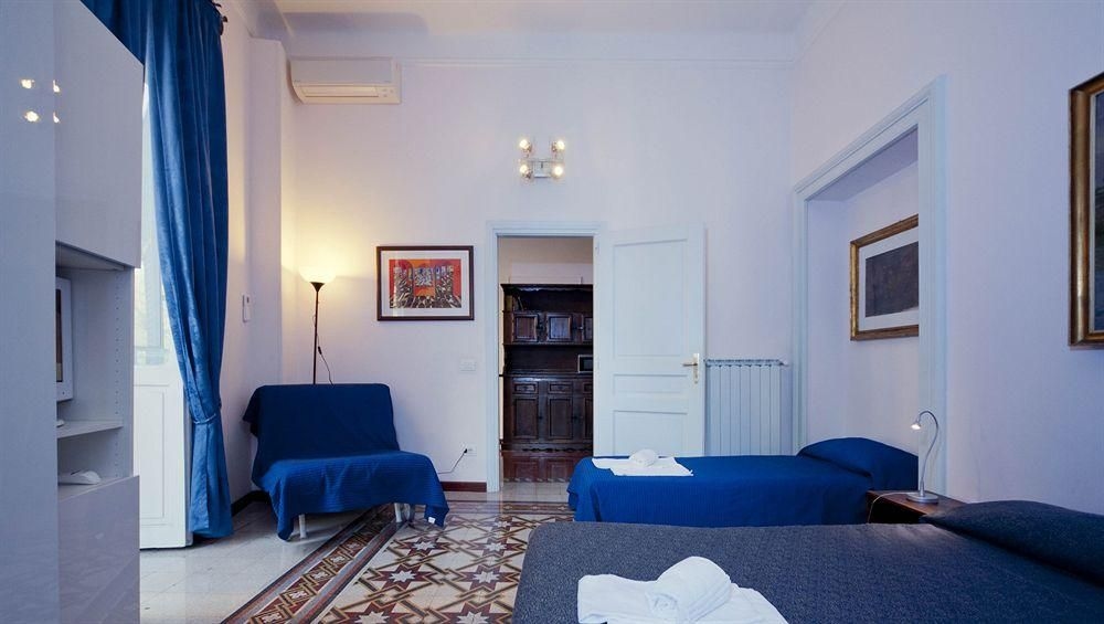 Coloseum apartments - Roman Forum area1