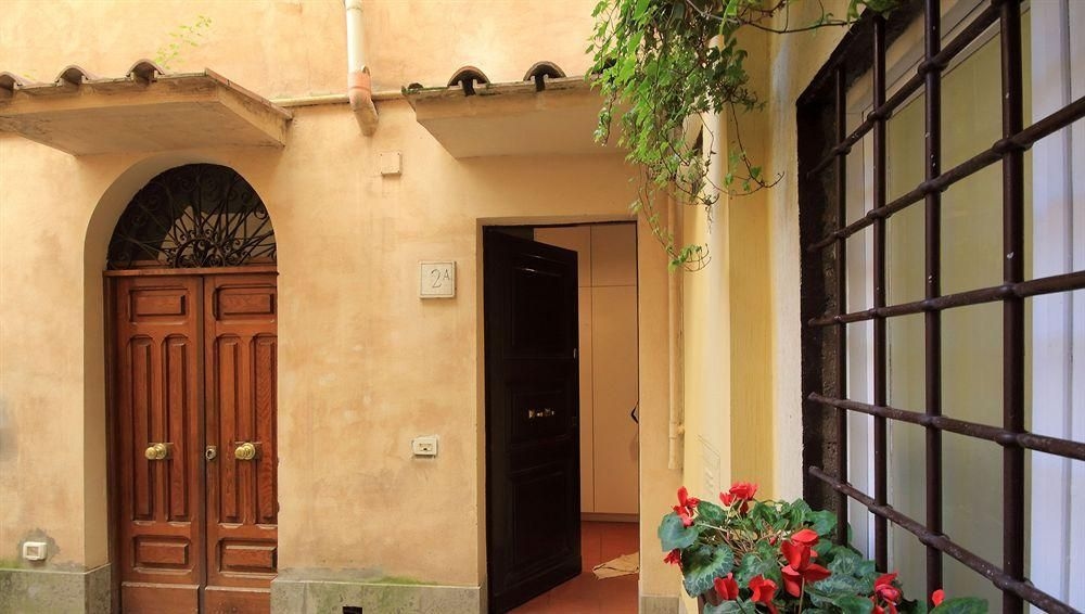 Coloseum apartments - Roman Forum area0