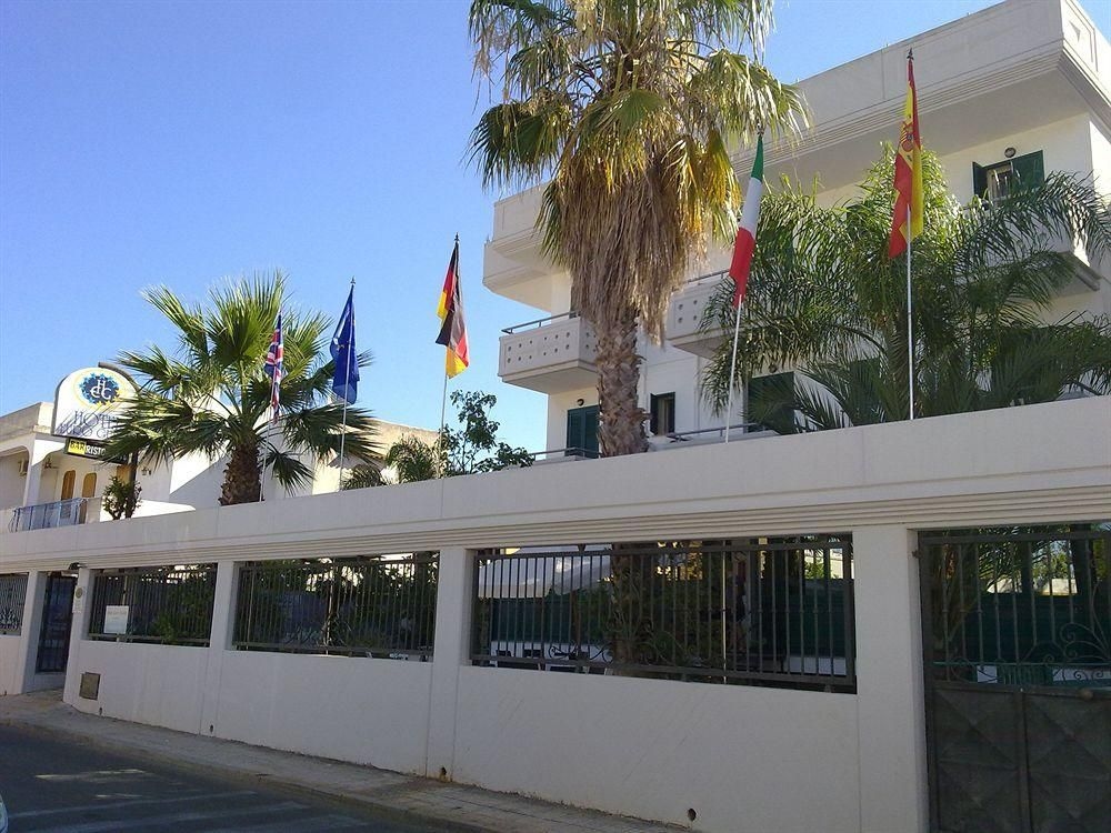 Hotel Euro Guida3