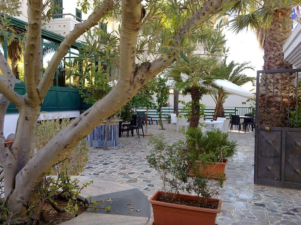 Hotel Euro Guida1