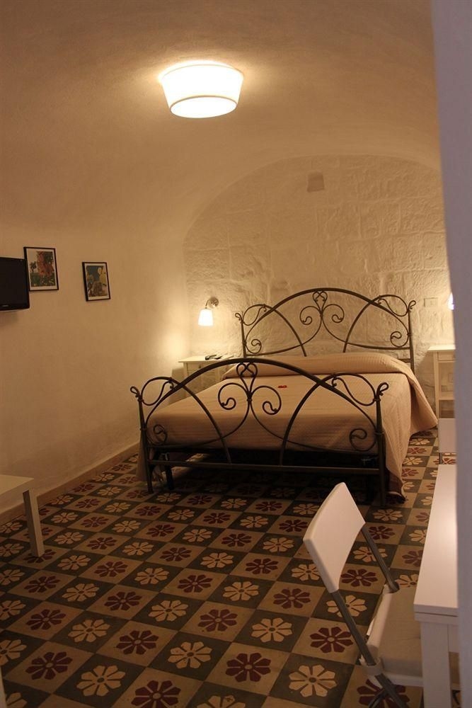 Albergo Diffuso Monopoli2