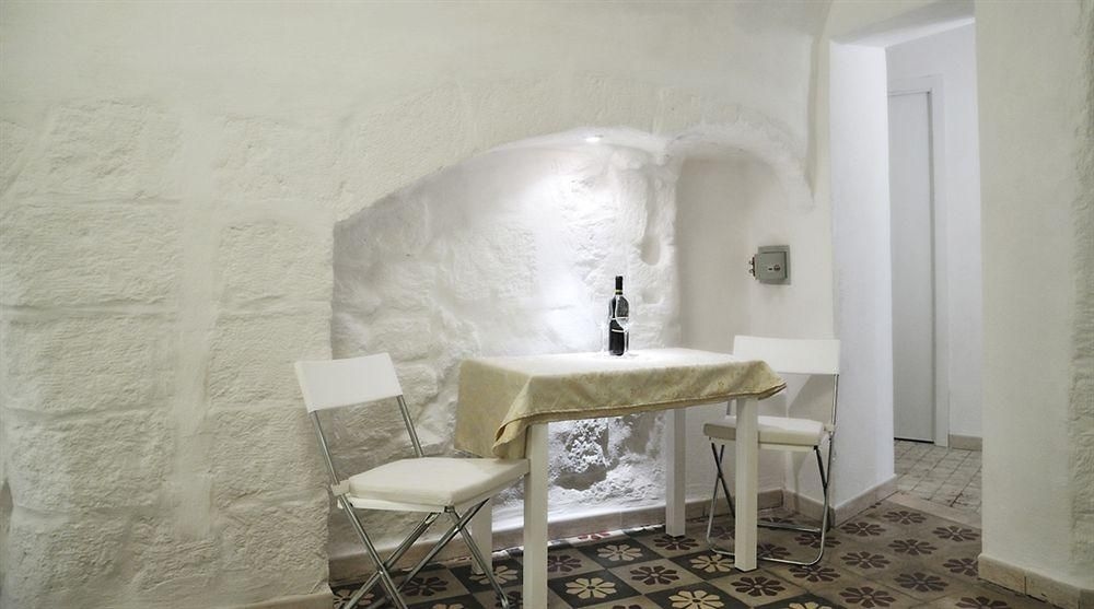 Albergo Diffuso Monopoli1