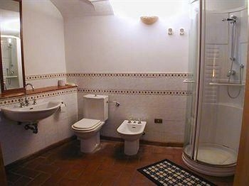 Agriturismo Il Frantoio0