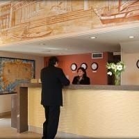 The Inn At Jack London Square3