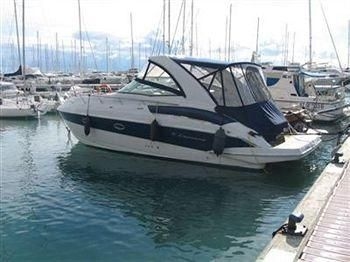 Freedom Boat in Lavagna Marine0