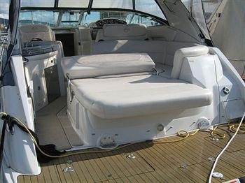 Freedom Boat in Lavagna Marine4