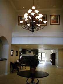 Comfort Suites2