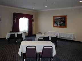 Comfort Suites3