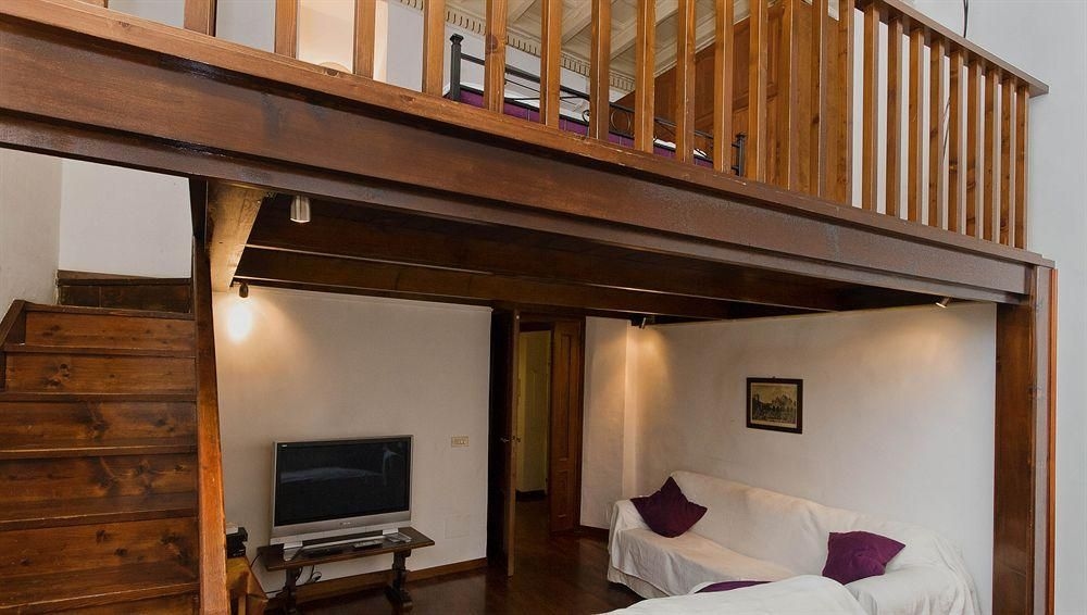 Trastevere apartments-Sant Egidio area1