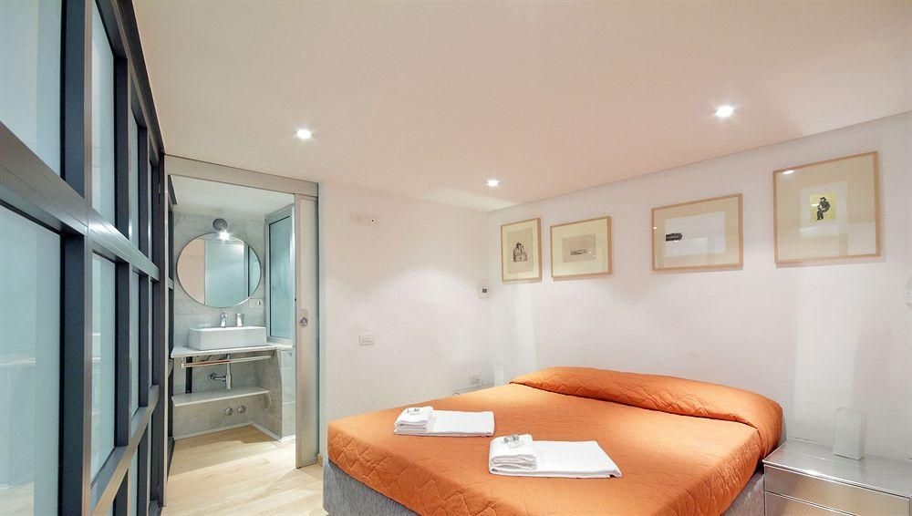 Trastevere apartments-Sant Egidio area4