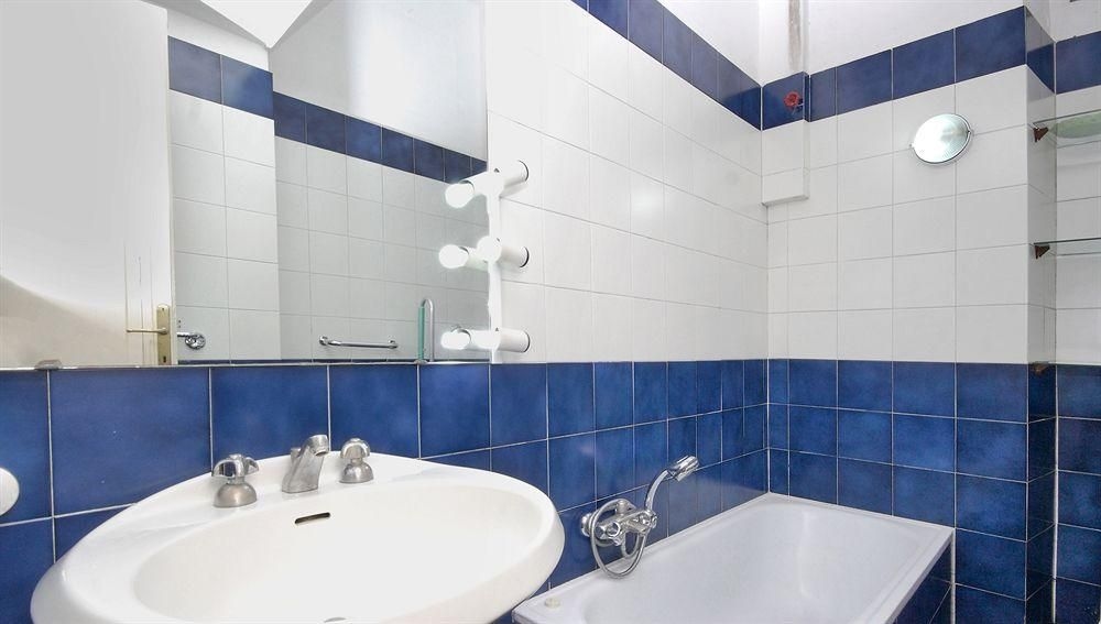 Trastevere apartments-Sant Egidio area3