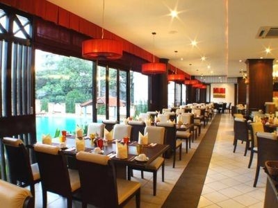 เมาน์เทน บีช รีสอร์ท พัทยา (Mountain Beach Resort Pattaya)4