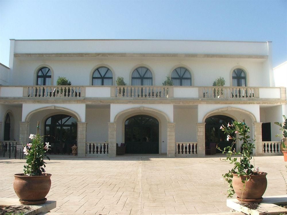 Montevergine Agriresort1