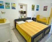 La Limonaia Hotel Ponza1