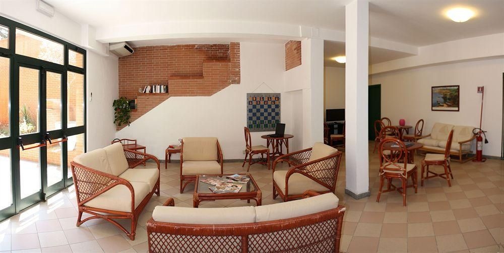 Eden Park Hotel3