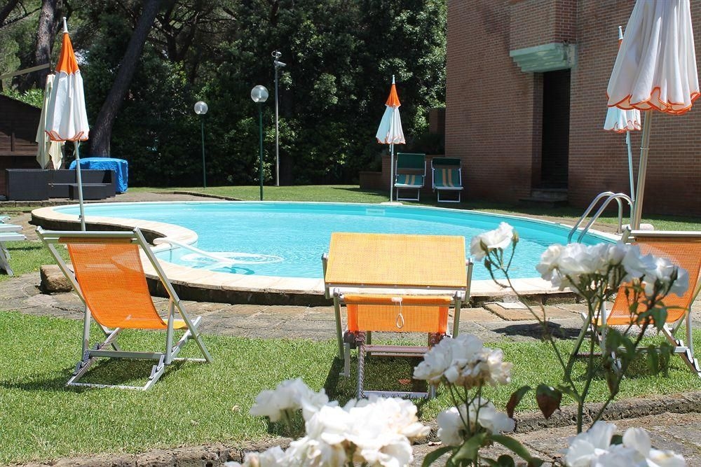 Eden Park Hotel0
