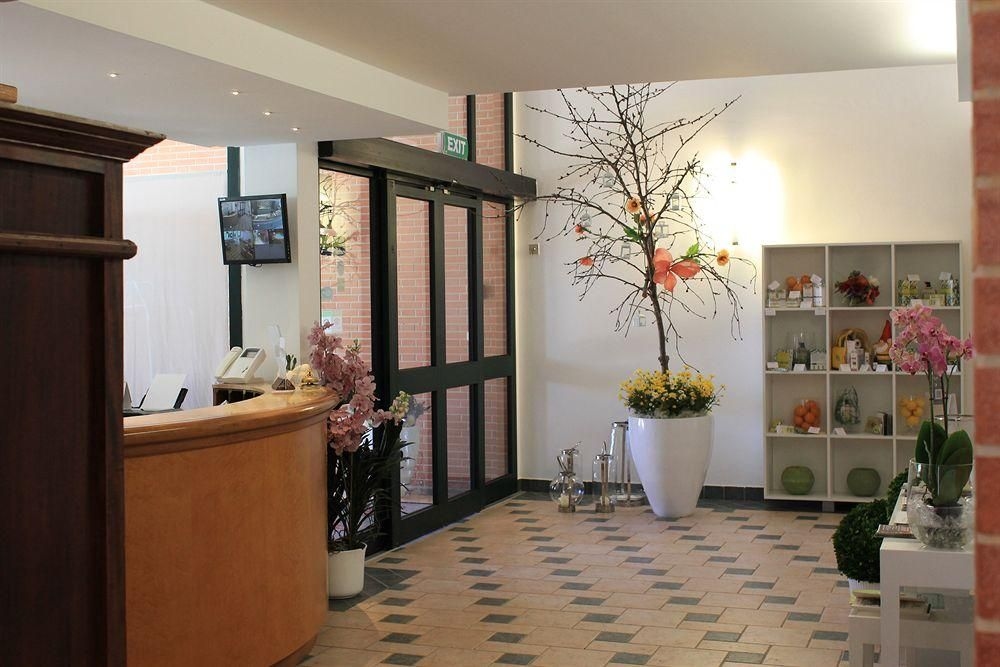 Eden Park Hotel2