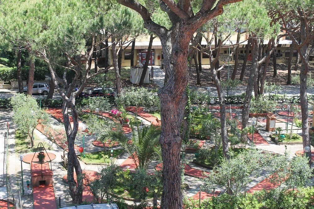 Eden Park Hotel1