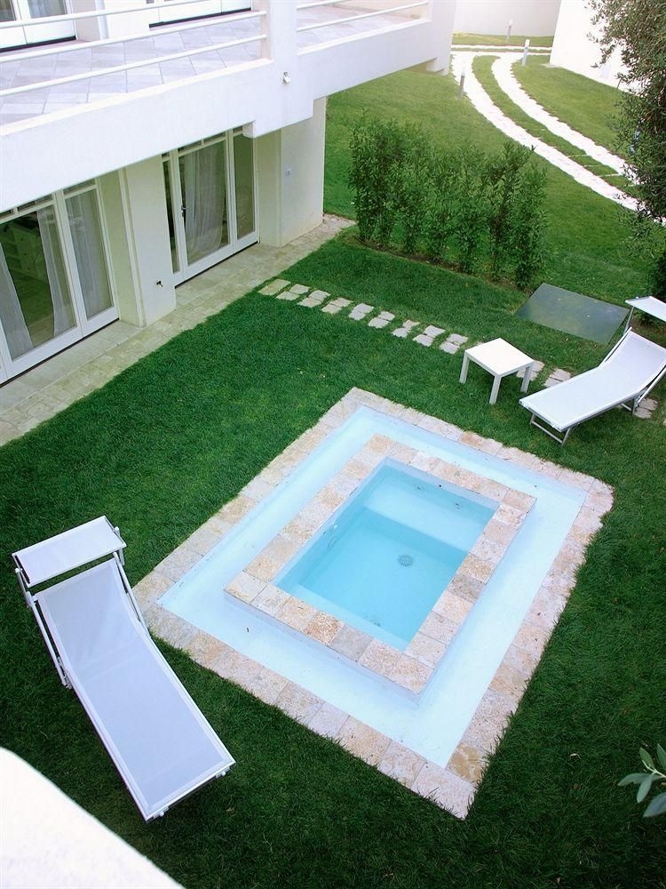 Le Ville di Baia dei Mergoli2