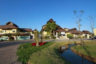 เมาท์เทน ครีค เวลเนสส์ รีสอร์ท เชียงใหม่ (Mountain Creek Wellness Resort Chiang Mai)4