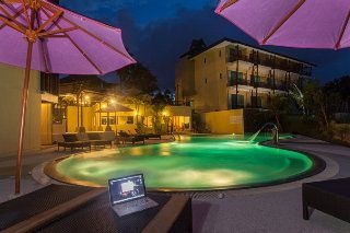 เมาท์เทน ครีค เวลเนสส์ รีสอร์ท เชียงใหม่ (Mountain Creek Wellness Resort Chiang Mai)0