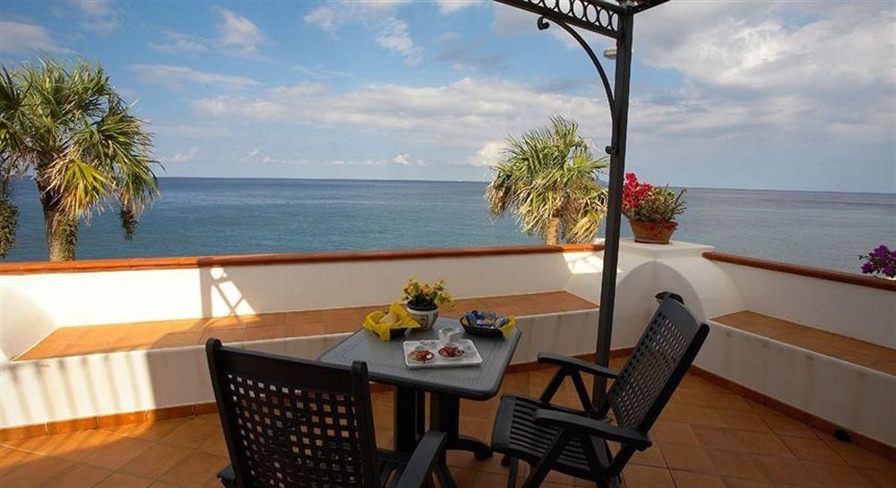 Hotel Residence Acquacalda2