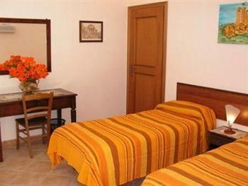 Fiore di Girgenti - Bed & Breakfast4
