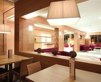 Blu Hotels Senales1