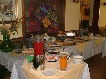 Hotel Ristorante Madonna della Neve1
