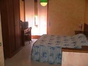 Hotel Ristorante Madonna della Neve0