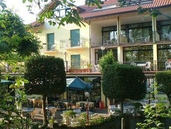 Hotel Ristorante Madonna della Neve4