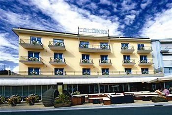 Hotel Colonna1