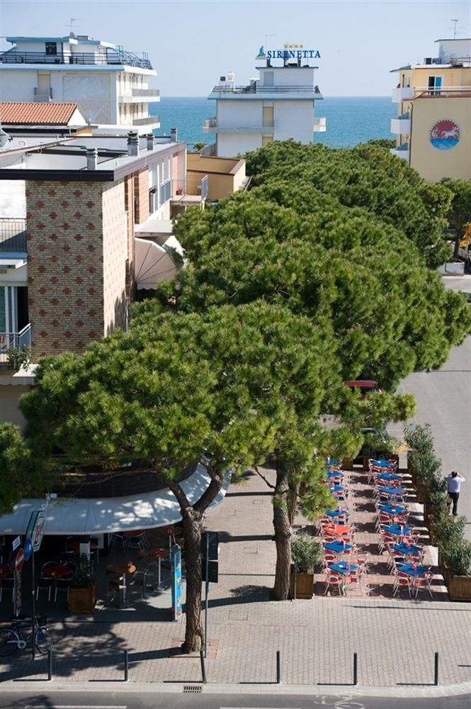 Hotel Colonna0