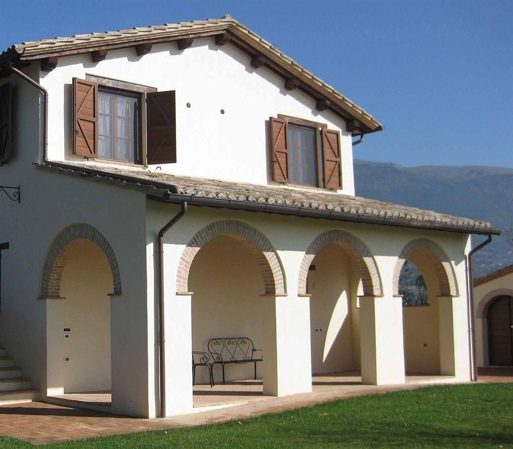 Casale San Rufino d'Arce2