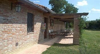 Agriturismo San Gallo0