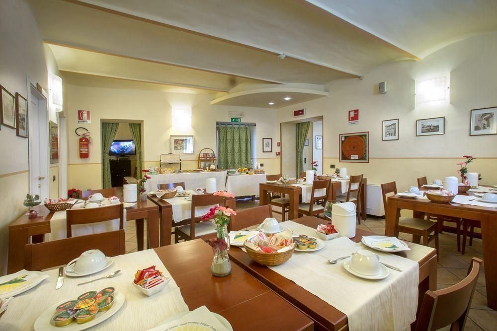 Albergo Arena2