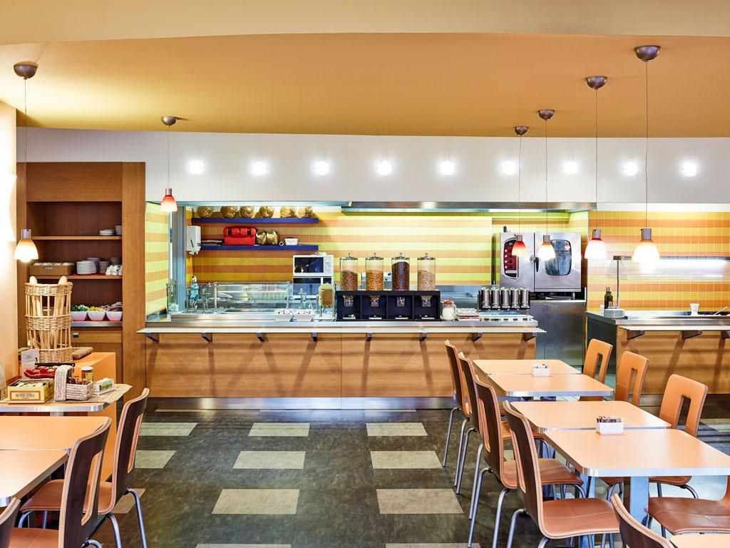 Hotel Ibis Padova1