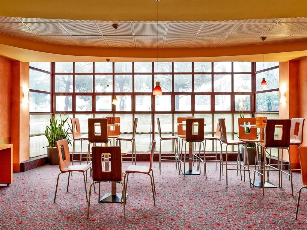 Hotel Ibis Padova2