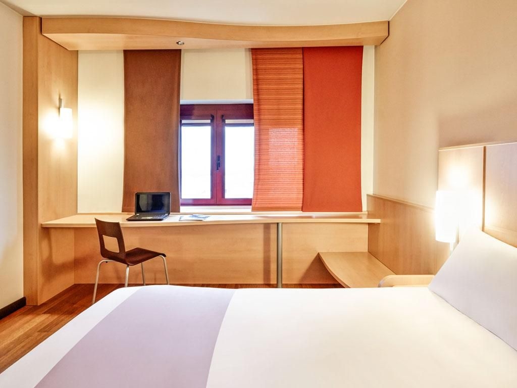 Hotel Ibis Padova4