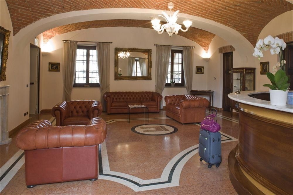 Albergo La Corte Albertina1
